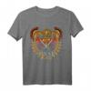 SPQR Rom Antikes Römisches Empire Graphic T-Shirt – Geschenk für Geschichtsinteressierte & Rom-Fans