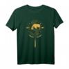 Legio I Germanica Römische Legion T-Shirt mit Stier, Lorbeer & Gladius – Perfekt für Rom-Fans, Historiker & Geschichtslehrer