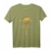 Legio I Germanica Römische Legion T-Shirt mit Stier, Lorbeer & Gladius – Perfekt für Rom-Fans, Historiker & Geschichtslehrer