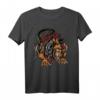 Chimäre T-Shirt aus antiker griechischer Mythologie – Feuer speiendes Monster, perfekte Geschenkidee für Mythologie- und Literaturfans zum HapMonkey