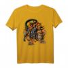 Chimäre T-Shirt aus antiker griechischer Mythologie – Feuer speiendes Monster, perfekte Geschenkidee für Mythologie- und Literaturfans zum HapMonkey