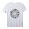 Griechische Götter Vortex T-Shirt mit Zeus, Hera, Apollo & mehr - Mythologie & Antike Griechenland Design