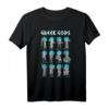 Griechische Götter T-Shirt - Mythologie & Antike Legenden für Geschichtslehrer und Mythologie-Fans