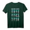 Griechische Götter T-Shirt - Mythologie & Antike Legenden für Geschichtslehrer und Mythologie-Fans