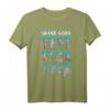 Griechische Götter T-Shirt - Mythologie & Antike Legenden für Geschichtslehrer und Mythologie-Fans