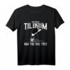 Orca Killerwal Now You Are Free T-Shirt – Passendes Meeres-Design für Taucher, Orca-Fans & Liebhaber von Schwertwalen