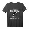 Orca Killerwal Now You Are Free T-Shirt – Passendes Meeres-Design für Taucher, Orca-Fans & Liebhaber von Schwertwalen