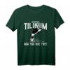 Orca Killerwal Now You Are Free T-Shirt – Passendes Meeres-Design für Taucher, Orca-Fans & Liebhaber von Schwertwalen