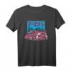 Auto JDM Japan Tuning Motorsport Drifting Schnell T-Shirt – Für Tuning, Drift und Motorsport Begeisterte