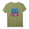 Auto JDM Japan Tuning Motorsport Drifting Schnell T-Shirt – Für Tuning, Drift und Motorsport Begeisterte