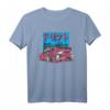 Auto JDM Japan Tuning Motorsport Drifting Schnell T-Shirt – Für Tuning, Drift und Motorsport Begeisterte