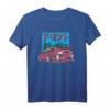 Auto JDM Japan Tuning Motorsport Drifting Schnell T-Shirt – Für Tuning, Drift und Motorsport Begeisterte