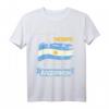 Ich muss nur nach Argentinien gehen T-Shirt – Perfektes Geschenk für Reisende, Backpacker und Argentinien-Fans zum Urlaub oder Vorfreude