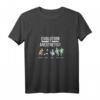 Anesthesia Lustig Arzt und Anästhesist T-Shirt – Perfektes Geschenk für Ärzte, Anästhesisten & Mediziner mit Humor zu Geburtstag & Weihnachten