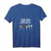 Anesthesia Lustig Arzt und Anästhesist T-Shirt – Perfektes Geschenk für Ärzte, Anästhesisten & Mediziner mit Humor zu Geburtstag & Weihnachten