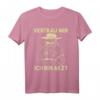 VERTRAU MIR, ICH BIN ARZT Steampunk T-Shirt mit Okkult-Motiv – Dark Art Gothic Geschenk für Horror-, Esoterik- & Gothic-Fans zu Weihnachten oder Geburtstag