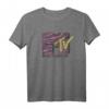 HapMonkey Rosa Zebra T-Shirt - Offiziell Lizenzierte Geburtstagsdekoration für Damen