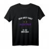 Der Arzt sagt es ist unheilbar - Lustiges Austria Fußball T-Shirt für Fans, Wien Ultras & humorvolle Geschenke