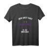 Der Arzt sagt es ist unheilbar - Lustiges Austria Fußball T-Shirt für Fans, Wien Ultras & humorvolle Geschenke