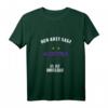 Der Arzt sagt es ist unheilbar - Lustiges Austria Fußball T-Shirt für Fans, Wien Ultras & humorvolle Geschenke