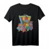 40Geburtstag Gummibärenbande Retro T-Shirt – Offizielles Merchandise für den HapMonkey für Männer, Frauen, Jungen und Mädchen