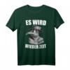 Pestdoktor Mittelalter Steampunk Arzt Geschenk T-Shirt – Dunkle Humor Geschenkidee für Goth, Steampunk & Mittelalter Fans