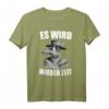 Pestdoktor Mittelalter Steampunk Arzt Geschenk T-Shirt – Dunkle Humor Geschenkidee für Goth, Steampunk & Mittelalter Fans