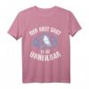 Lustiges Eishockeyspieler T-Shirt mit Spruch – Perfektes Geschenk für Fans, Trainer & leidenschaftliche Eissportler