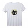LÄCHLE DU KANNST NICHT ALLE TÖTEN Sarkasmus Okkult Gothic T-Shirt – Perfektes Party- und Geschenk für Magie, Hexerei & Esoterik Fans