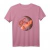 Skater Wissenschaft Astronaut T-Shirt für Kinder – Geschenkidee für Weltraum- und Raumfahrtbegeisterte, perfekt zu Weihnachten & Geburtstag