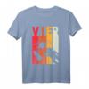 Kinder Astronaut 4. Geburtstag Raumschiff Jungen T-Shirt - Weltraum Motiv für Kinder zum 4. Geburtstag mit Rakete, Planeten & Astronauten