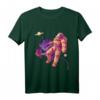 Lustiges Astronauten T-Shirt mit Weltraum-Grafik – Cooles Space-Design für Männer, Frauen, Jugendliche & Kinder