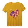Lustiges Astronauten T-Shirt mit Weltraum-Grafik – Cooles Space-Design für Männer, Frauen, Jugendliche & Kinder