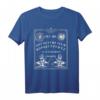 Blackcraft Vintage Victorian Ouija-Wahrsagerei T-Shirt – Okkultes Goth-Design, Anti-Religions- und Satanismus-Statement