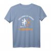 Das Leben ist besser mit Fußball T-Shirt - Lustiges Spruch-Shirt für Trainer, Fußballer & Fans, ideal als Geschenk und für das Training