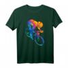 Radfahrer Rennradfahrer Fahrrad Sport T-Shirt – Perfekte Geschenkidee für Radfahrer und Radliebhaber für Hobby und Profi