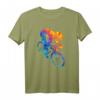 Radfahrer Rennradfahrer Fahrrad Sport T-Shirt – Perfekte Geschenkidee für Radfahrer und Radliebhaber für Hobby und Profi