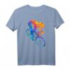 Radfahrer Rennradfahrer Fahrrad Sport T-Shirt – Perfekte Geschenkidee für Radfahrer und Radliebhaber für Hobby und Profi