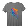 Radfahrer Rennradfahrer Fahrrad Sport T-Shirt – Perfekte Geschenkidee für Radfahrer und Radliebhaber für Hobby und Profi