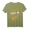 Tennisspieler Geschenk Tennis T-Shirt – Perfektes Sport- und Fan-Design für Männer, Frauen & Kinder zum Geburtstag & Weihnachten