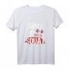 Shut up and Squat Tank Top - Motivierende Fitness & Bodybuilding Kleidung für das Gym und Training, Perfektes Geschenk für Sportler & Fitnessfans
