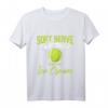 Lustiges Tennis T-Shirt mit Spruch – Perfektes Geschenk für Tennisspieler, Trainer & Tennisfans zu Weihnachten & Geburtstag