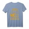 Handballer Geschenk Handballspieler Sport Handball T-Shirt - Perfektes Motiv für Fans, Spieler & Trainer zu Weihnachten & Geburtstag