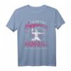 Handball T-Shirt für Sportler, Fans und Trainer – Perfektes Geschenk zu Weihnachten & Geburtstag für Männer, Frauen, Kinder