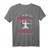 Handball T-Shirt für Sportler, Fans und Trainer – Perfektes Geschenk zu Weihnachten & Geburtstag für Männer, Frauen, Kinder