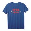 Bodybuilder und Sportler IFBB PRO Barbell Geschenk T-Shirt – Perfektes Motivationsshirt für Profi-Bodybuilder und Fitnessfans