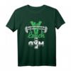 Krasseste Lauch im Gym T-Shirt - Lustiges Fitness Training & Bodybuilding Motiv für Sportler