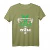 Krasseste Lauch im Gym T-Shirt - Lustiges Fitness Training & Bodybuilding Motiv für Sportler
