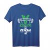Krasseste Lauch im Gym T-Shirt - Lustiges Fitness Training & Bodybuilding Motiv für Sportler