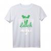Krasseste Lauch im Gym T-Shirt - Lustiges Fitness Training & Bodybuilding Motiv für Sportler